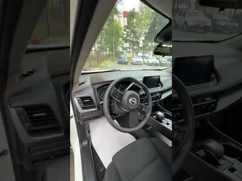 фото nissan rogue iii 0