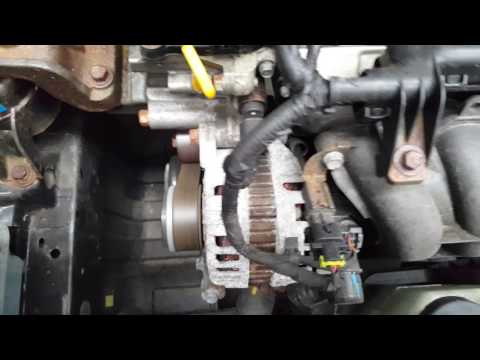 (2012) Kia Picanto 1.0 Petrol 3 Cyl (Engine Code - G3LA) Mileage - 6,662