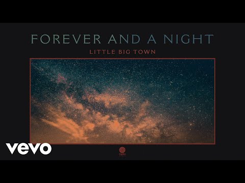 Video thumbnail for Forever and a Night