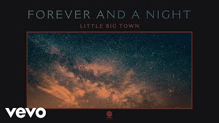 Little Big Town Forever And A Night