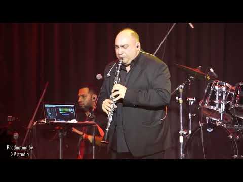 Stavros Pazarentsis || TSIFT SALONIKA Live Mylos Club Thessaloniki