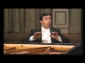 MURRAY PERAHIA -  Mozart Piano Concerto No.27   K.595 ~ COMPLETE - C.O.E