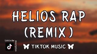 Download lagu Helios Rap Remix (JerseyClub mix) Tiktok Xhomie34 x BENZDANCE mp3