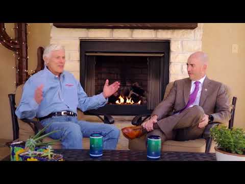 O'Nealgas - Customer Success Story (Tom O'Neal - President)