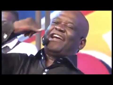 Jossart N'yoka Longo & Zaïko Langa Langa à la FIKIN 2012 (Moellon, Mama Siska ye wana!)