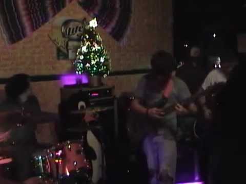 Espaso's Lost Show at Puerto Vallarta - Murfreesboro TN 2007