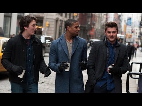 Mark Kermode reviews That Awkward Moment