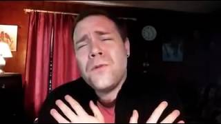 Joe Tyria - O What A Thrill