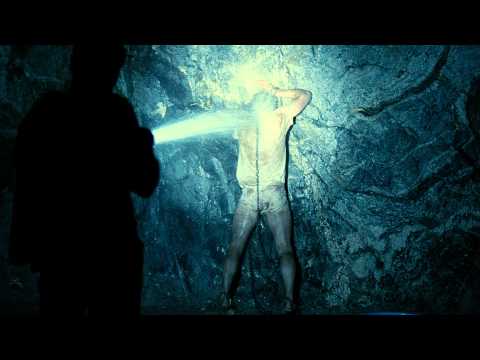 Кожа в которой я живу