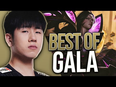 GALA "BEST AD CARRY" Montage | Best of GALA