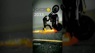 2033 Dream video😯bike stunt|| Bike rider|| bike WhatsApp status|mangudi Pullingo|| ttf|bike lovers