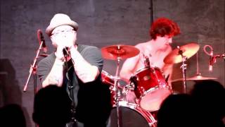 Reason Unknown - The Blueprint