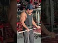 Best way to inc your biceps