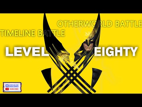 WOLVERINE LEVEL 80 REVIEW | THERE ARE GOOD NEWS AND BAD NEWS | OWB / TB META | Marvel Future Fight