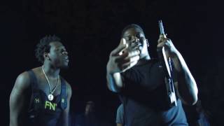 Bleek Montana-Brick Fare feat. Mandown x Hotboy Flocck