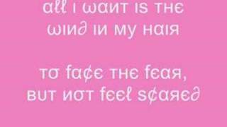 Wild Horses - Natasha Bedingfield