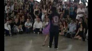 Mariano Chicho Frumboli - Juana Sepulveda 6