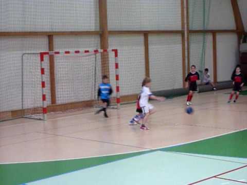 Sparing Odra - RKP cz 2