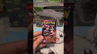 Pokemon TCG Destined Rivals Booster Pack Opening #1