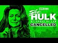 She-Hulk: Attorney At Law Season 2 Unlikely To Happen…