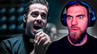 😱 PXNDX ¨SOLO A TERCEROS¨ 🤯 [ MARK MIRANDA REACCIÓN y ANÁLISIS ]