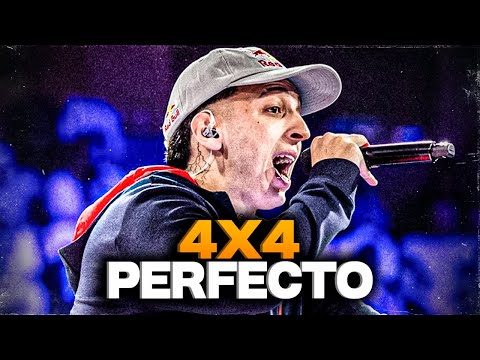 4X4 IMPOSIBLES DE REPETIR 😲