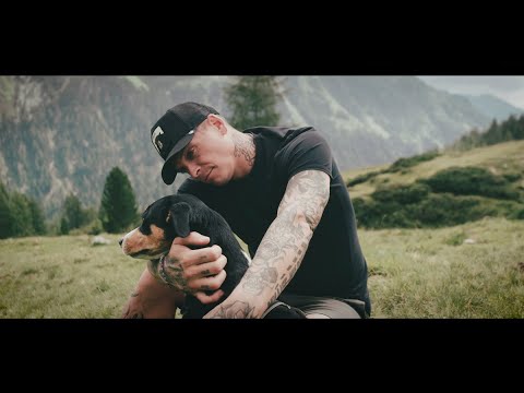Philipp Burger - Sänger, Zimmermann, Landwirt, Fischer [Offizielles Video]