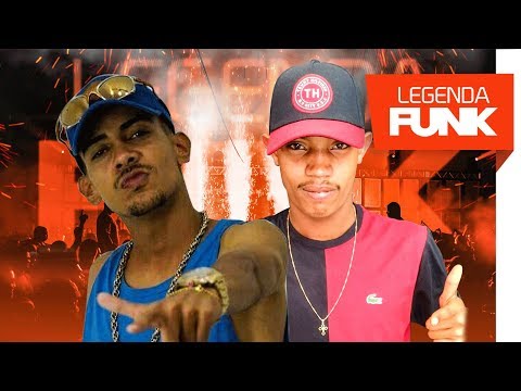 MC Kaique MDP e MC Gustavinho JM - Xereca do Mal (DJ Biel Elite)