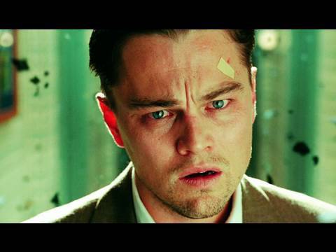 Shutter Island (2010) Official Trailer