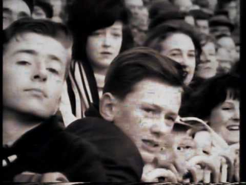 Tottenham Hotspur v OFK Beograd.