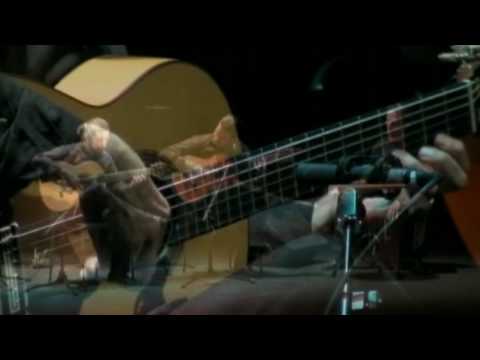 JESUS TORRES. Viento del Norte.  Concierto Flamenco para Cuerda y Zapato.