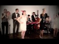 Gentleman (Vintage 1920s Gatsby - Style Psy Cover) feat. Robyn Adele Anderson