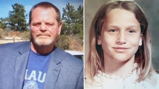 11-Year-Old&#39;s Cold Case Murder Cracked