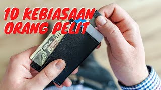 Download lagu CIRI-CIRI ORANG PELIT mp3