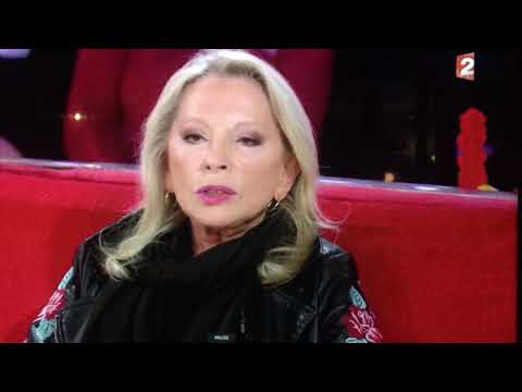 Veronique Sanson chez Michel Drucker : Un sourire pour de Vrai !!!