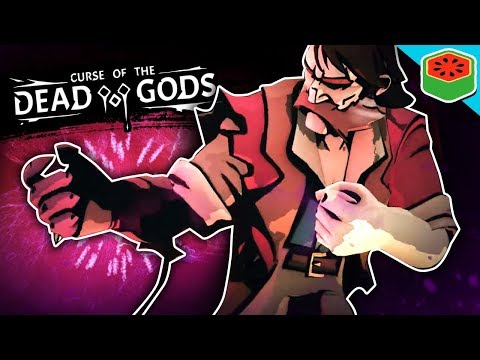 I've Made A TERRIBLE Mistake | Curse of the Dead Gods