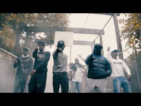 Bullygreen .Vibe x Dimzy x Scribz x Liquez +MORE  - New Park Road Remix, Reaction Vid, #DEEPSSPEAKS