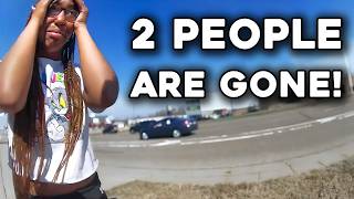 Siblings Street Racing Causes Huge Accident