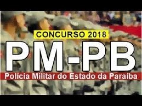 concurso da PMPB e BM com a  prova de salto em altura em João Pessoa Pb 2018