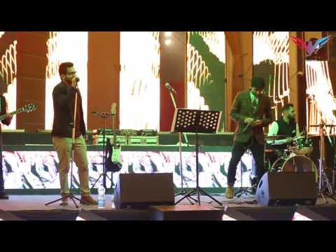 THE LIGHT EAR | LIVE | WEDDING SHOW