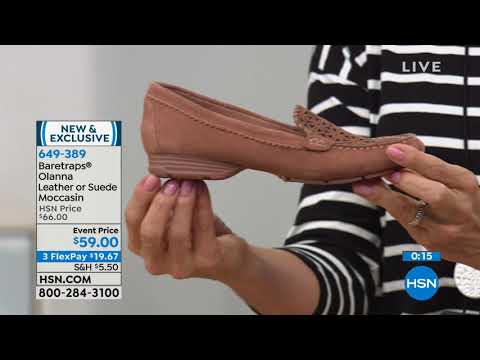 HSN | Sunday Fashion Edit 02.03.2019 - 10 AM