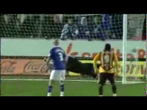 Robert Koren scores wonder goal against Leicester City