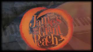 My Name Is James - James and the Giant Peach - Piano