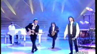 pooh - La ragazza con gli occhi di sole