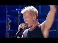 Billy Idol & Steve Stevens - Ready Steady Go (HD)