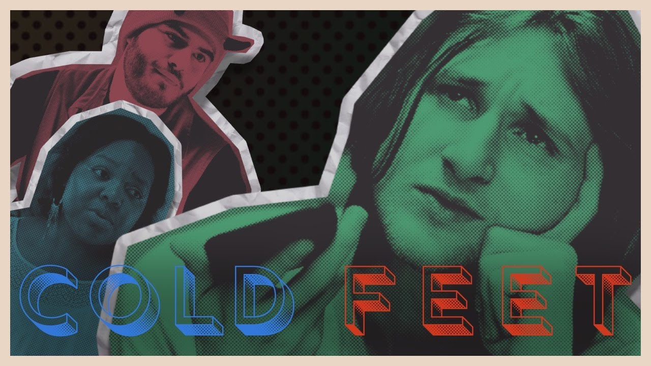 Cold Feet | Short Film (4K) (2024)