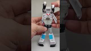 TRANSFORMING SS MTMTE COLLECTION PROWL #transformers #autobots #prowl