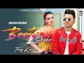 Booty Shake Song Tony Kakkar Ft Hansika Motwani HD Video