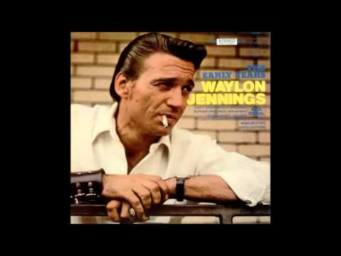***************** COME WITH ME ***************** - performed by Waylon Jennings.