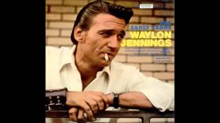 Waylon Jennings - Come With Me
